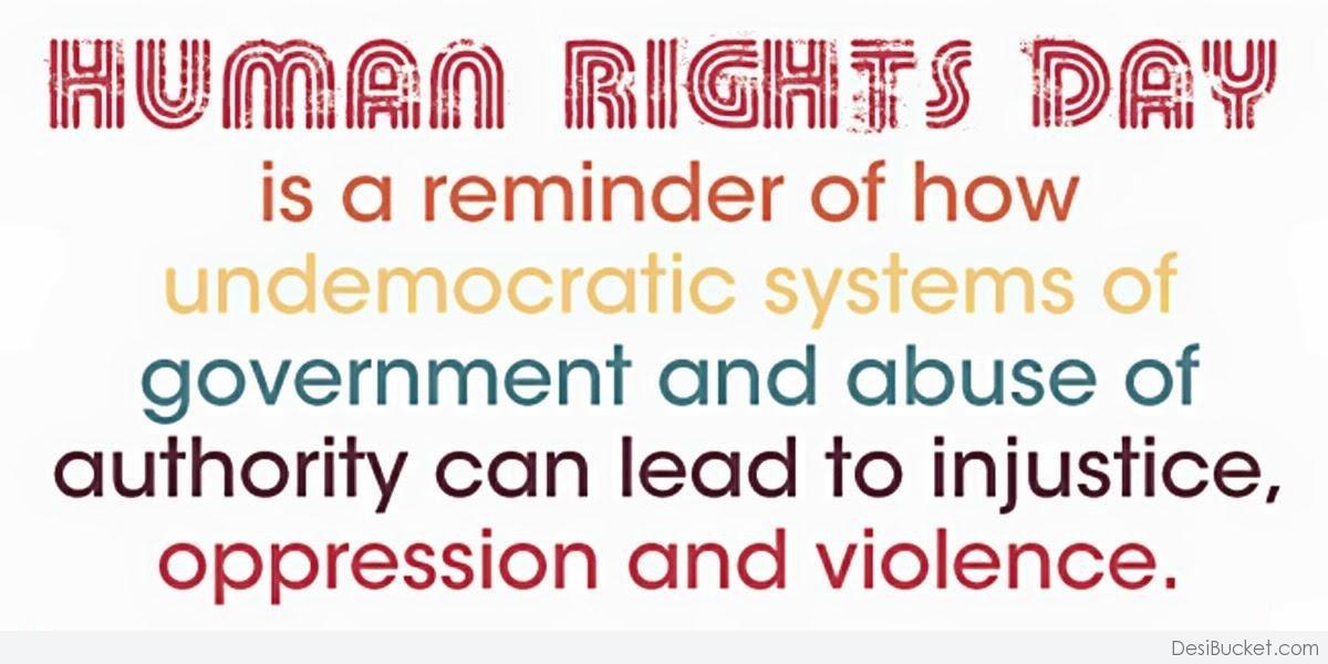 Detail Human Rights Quotes Nomer 48