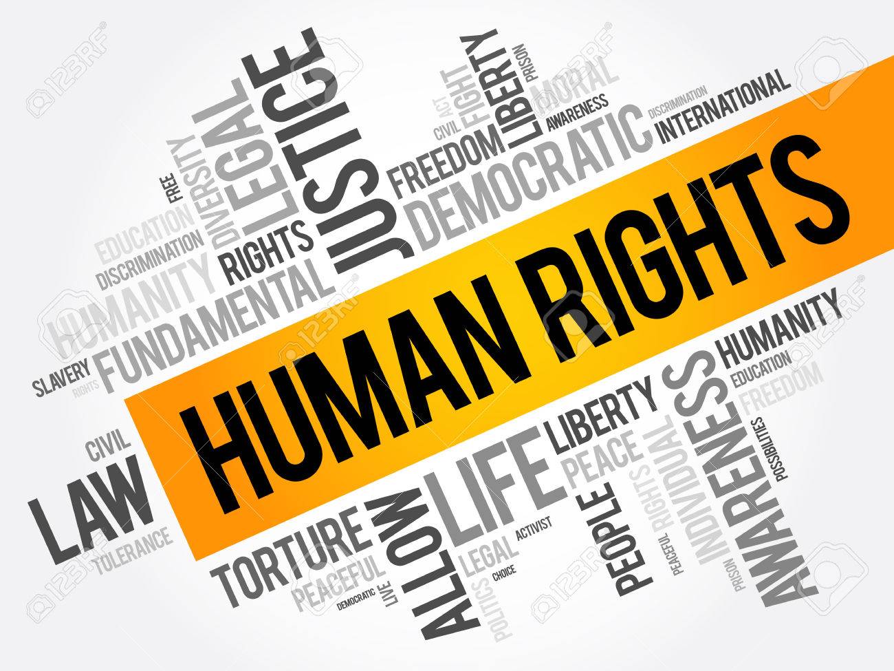 Detail Human Rights Wallpaper Nomer 11