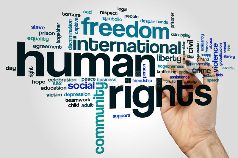 Detail Human Rights Wallpaper Nomer 5