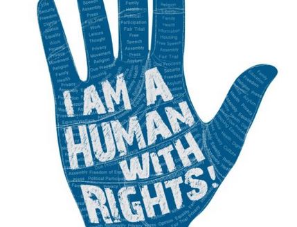 Detail Human Rights Wallpaper Nomer 46