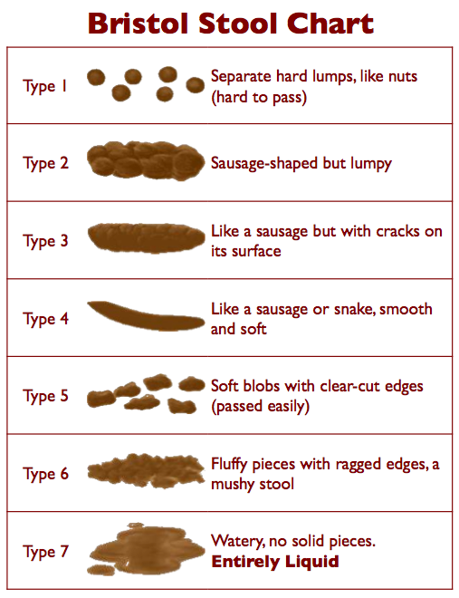 Detail Human Stool Pic Nomer 2