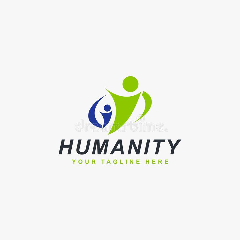 Detail Humanity Logo Nomer 18