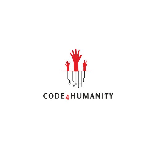 Detail Humanity Logo Nomer 19