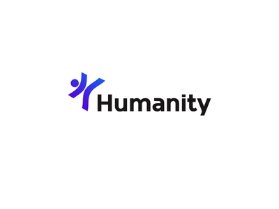 Detail Humanity Logo Nomer 35