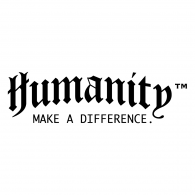 Detail Humanity Logo Nomer 45