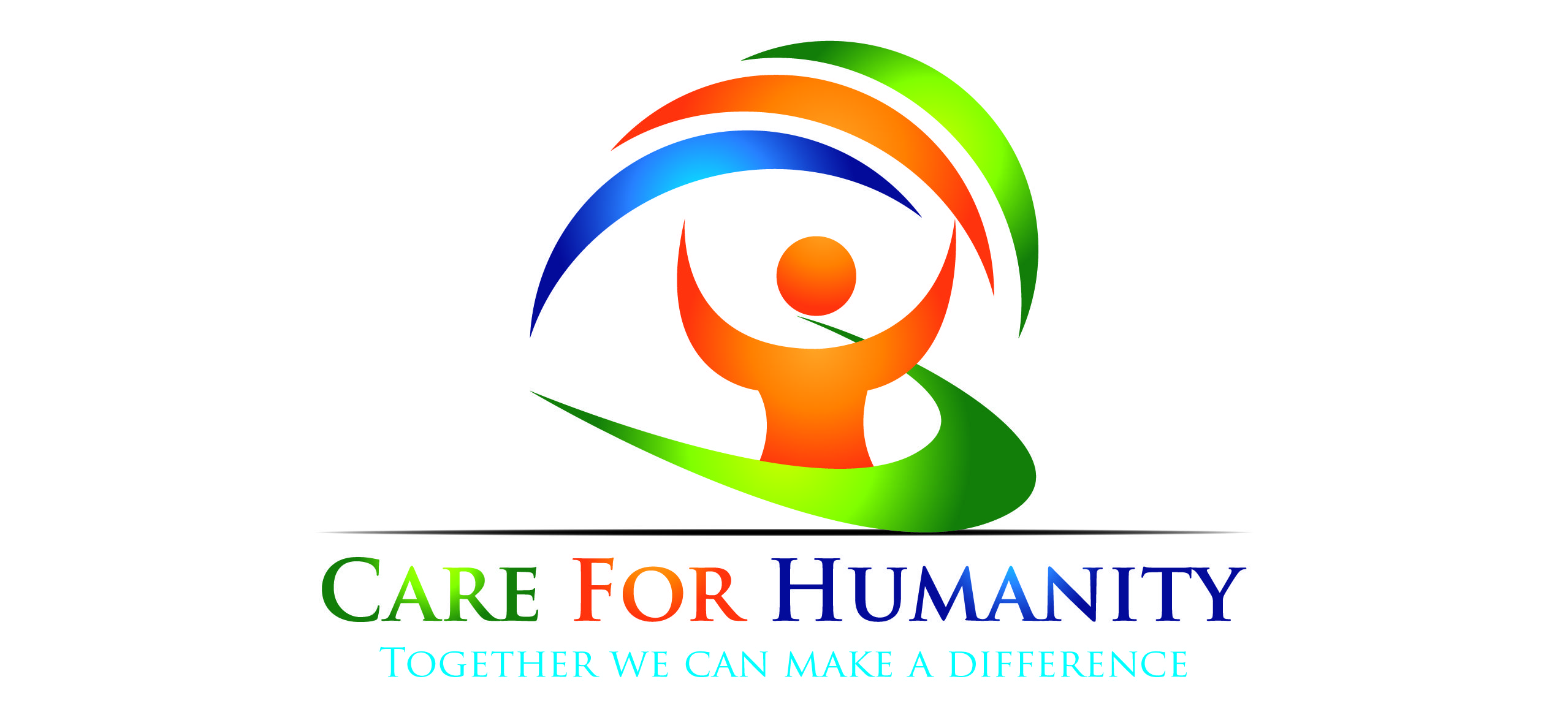 Detail Humanity Logo Nomer 7