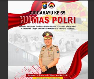 Detail Humas Polri Png Nomer 25