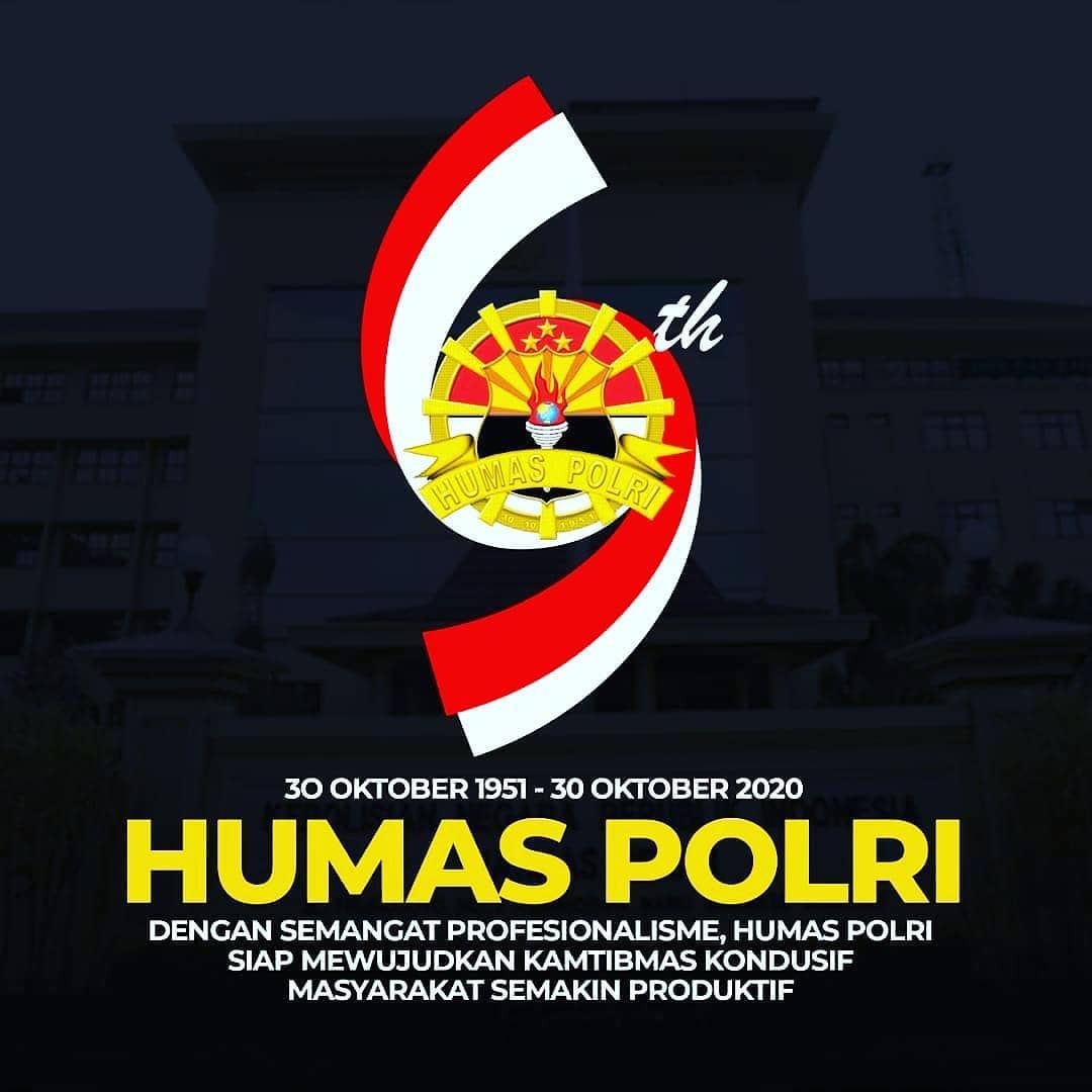 Detail Humas Polri Png Nomer 28