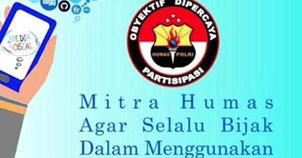 Detail Humas Polri Png Nomer 36