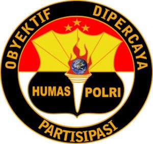 Detail Humas Polri Png Nomer 7