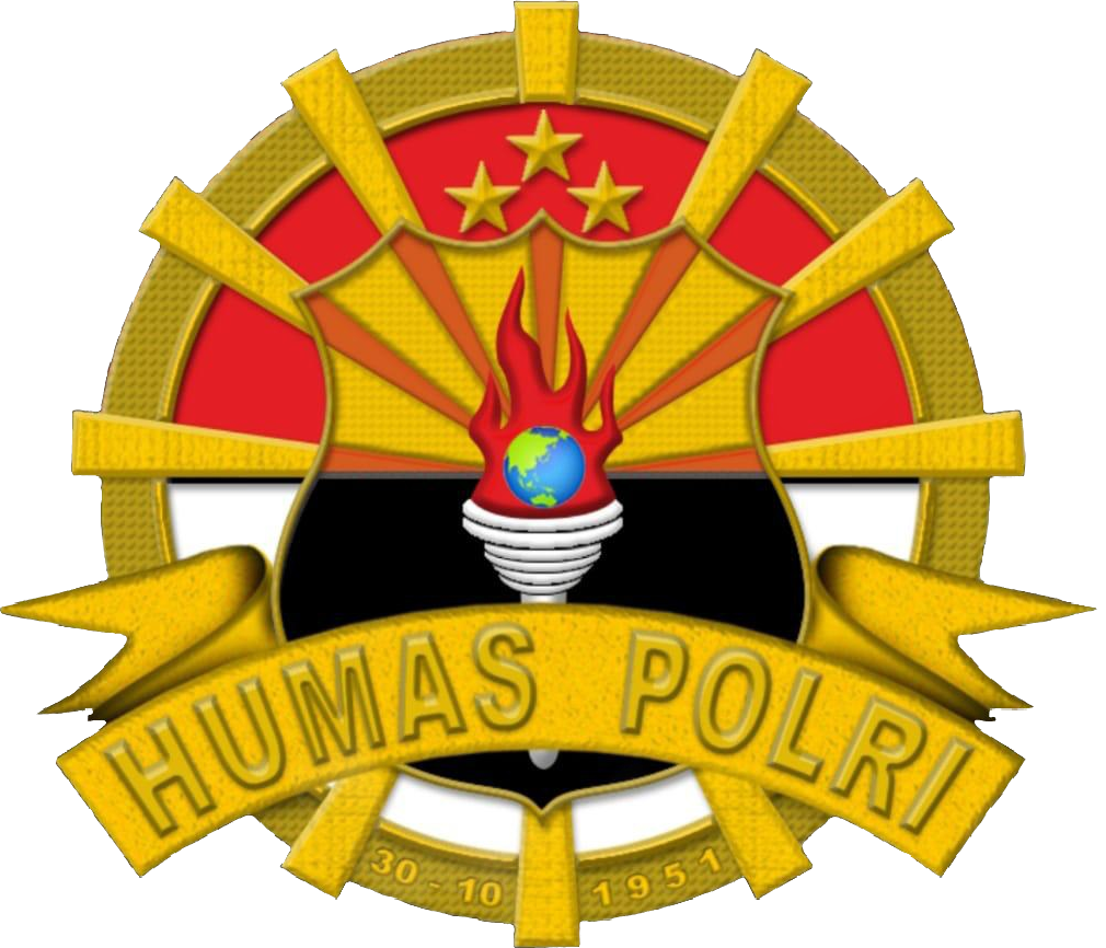 Detail Humas Polri Png Nomer 9