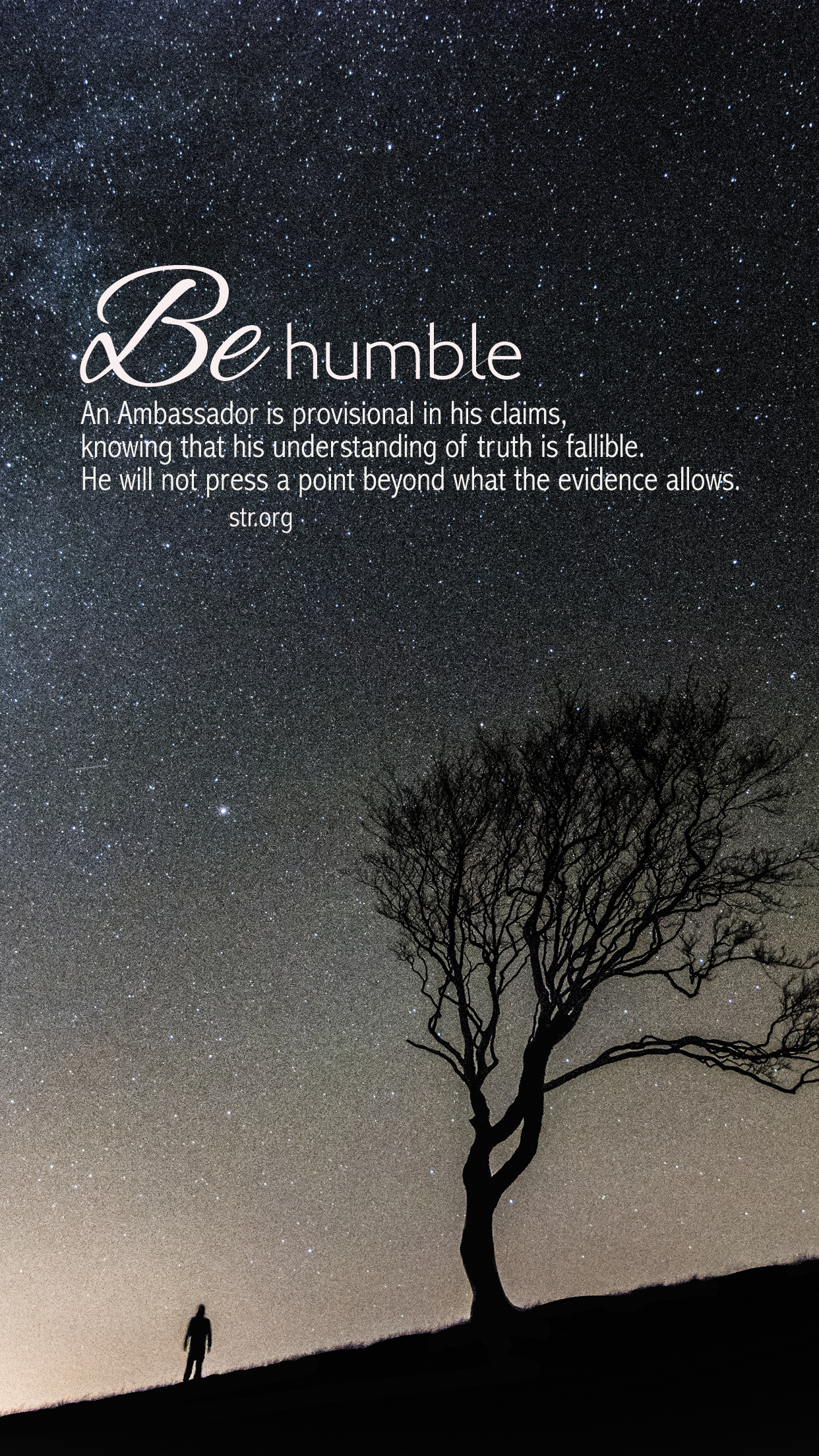 Detail Humble Wallpaper Nomer 9