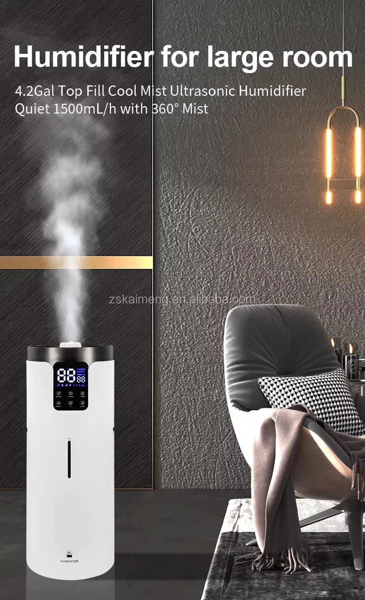Detail Humidifier Rumah Sakit Nomer 33