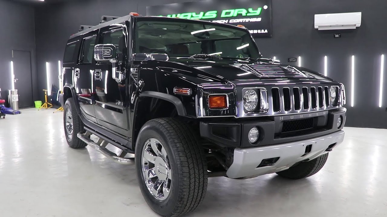 Detail Hummer Car Images Nomer 35