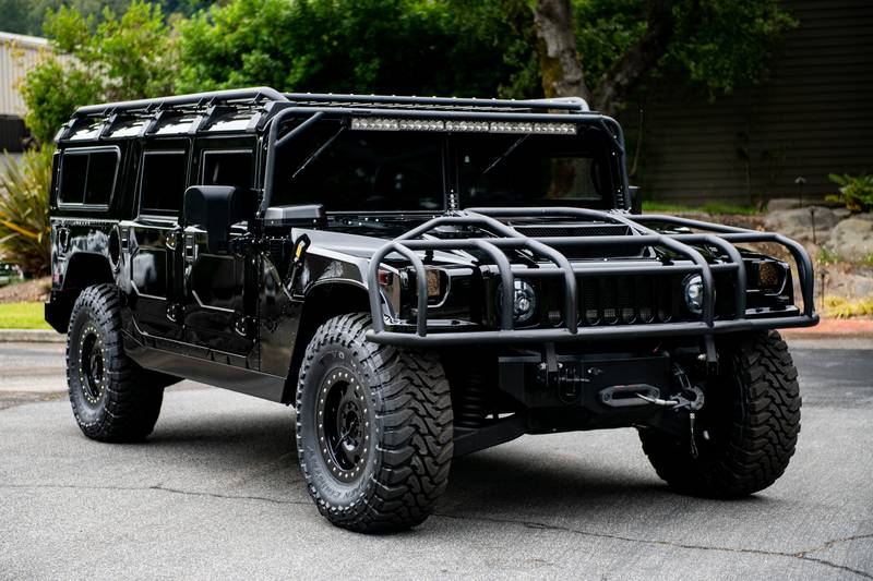 Detail Hummer Cars Images Nomer 16