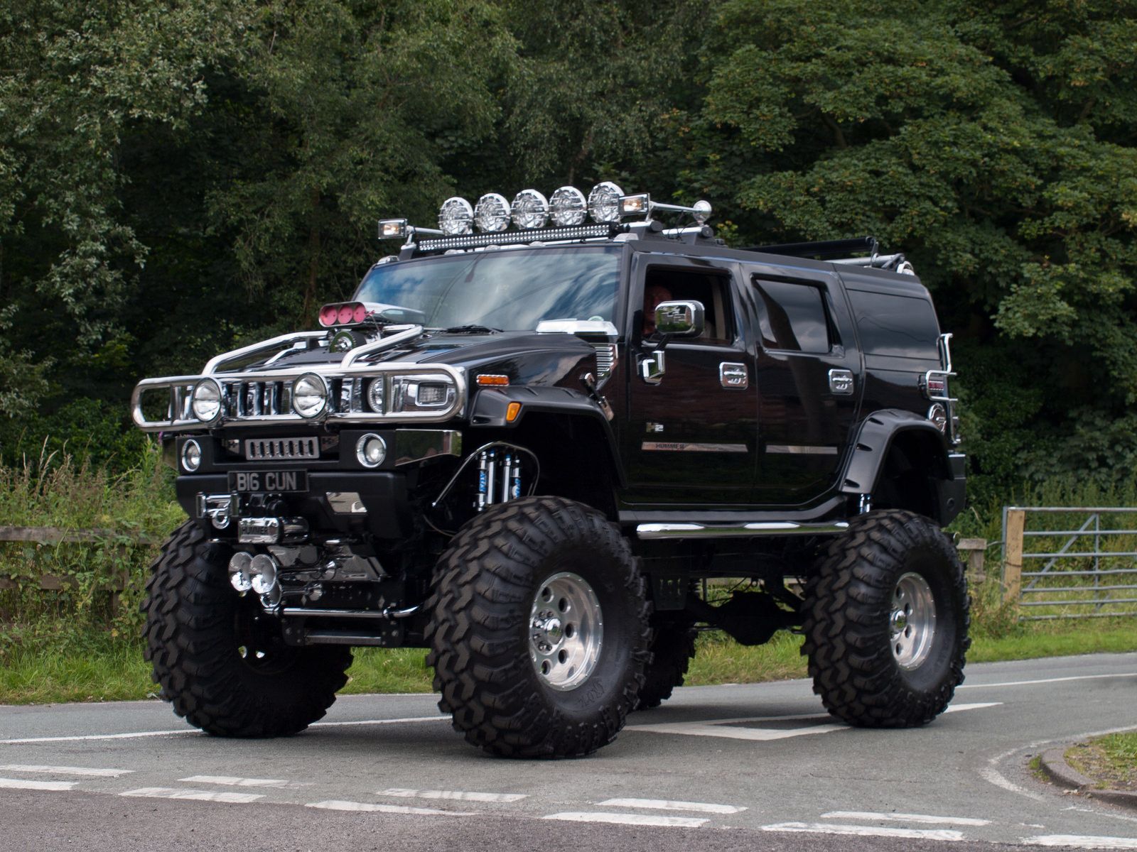 Detail Hummer Cars Images Nomer 17