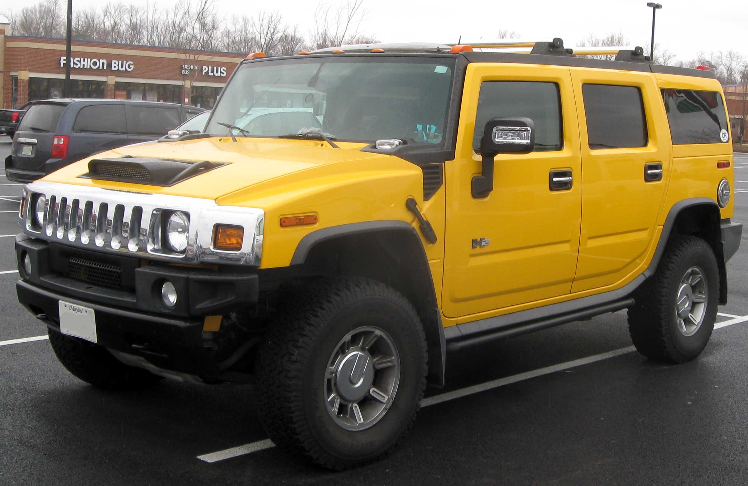 Detail Hummer Cars Images Nomer 4