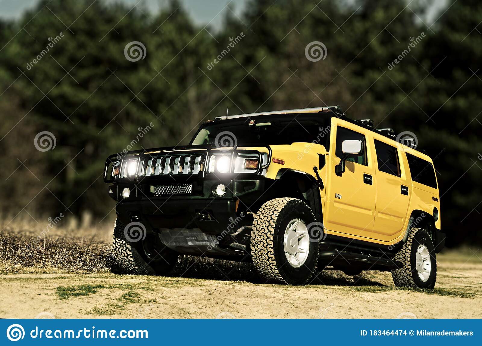 Detail Hummer Cars Images Nomer 28