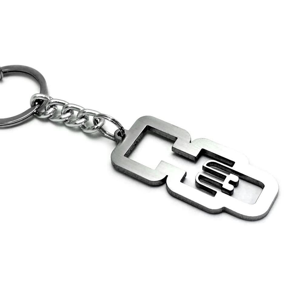 Detail Hummer Keychain Nomer 20