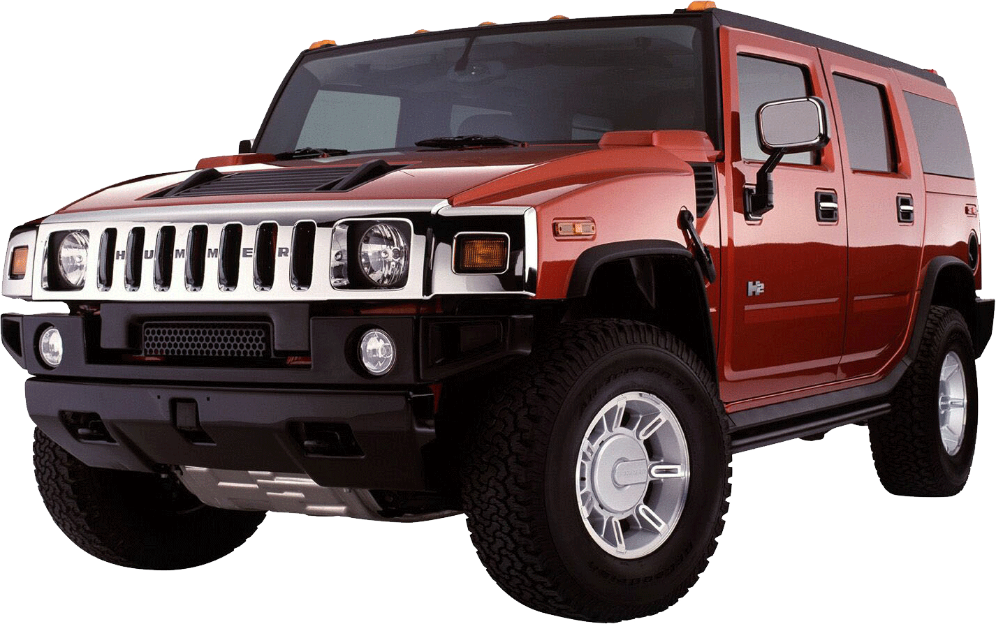 Detail Hummer Png Nomer 2