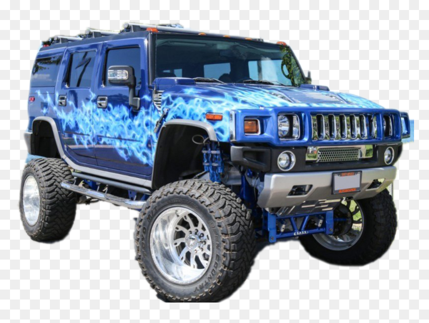 Detail Hummer Png Nomer 39