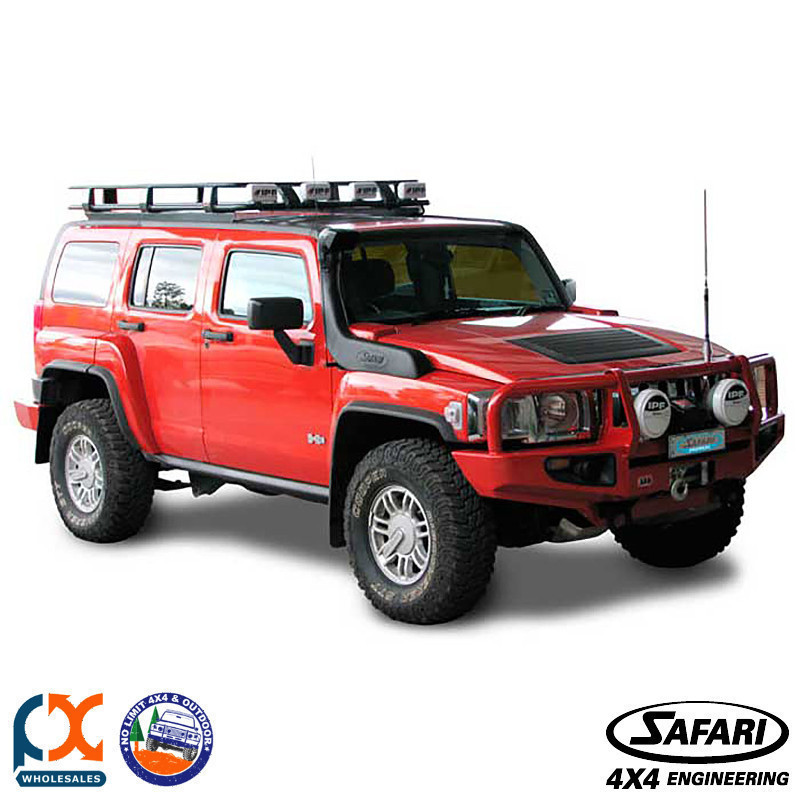 Detail Hummer Snorkel Nomer 34