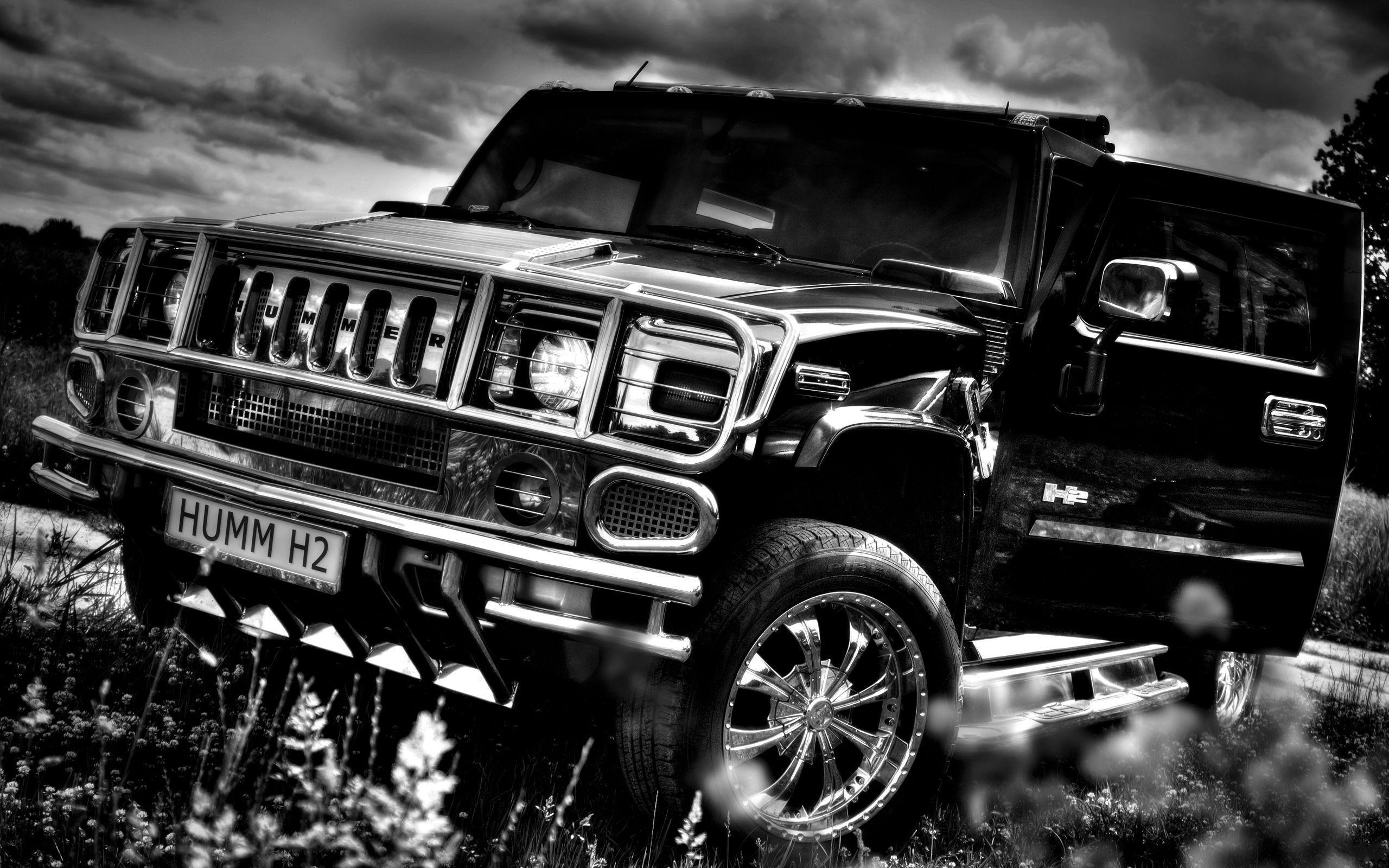 Detail Hummer Wallpaper Nomer 3