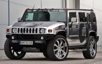 Detail Hummer Wallpaper Nomer 20