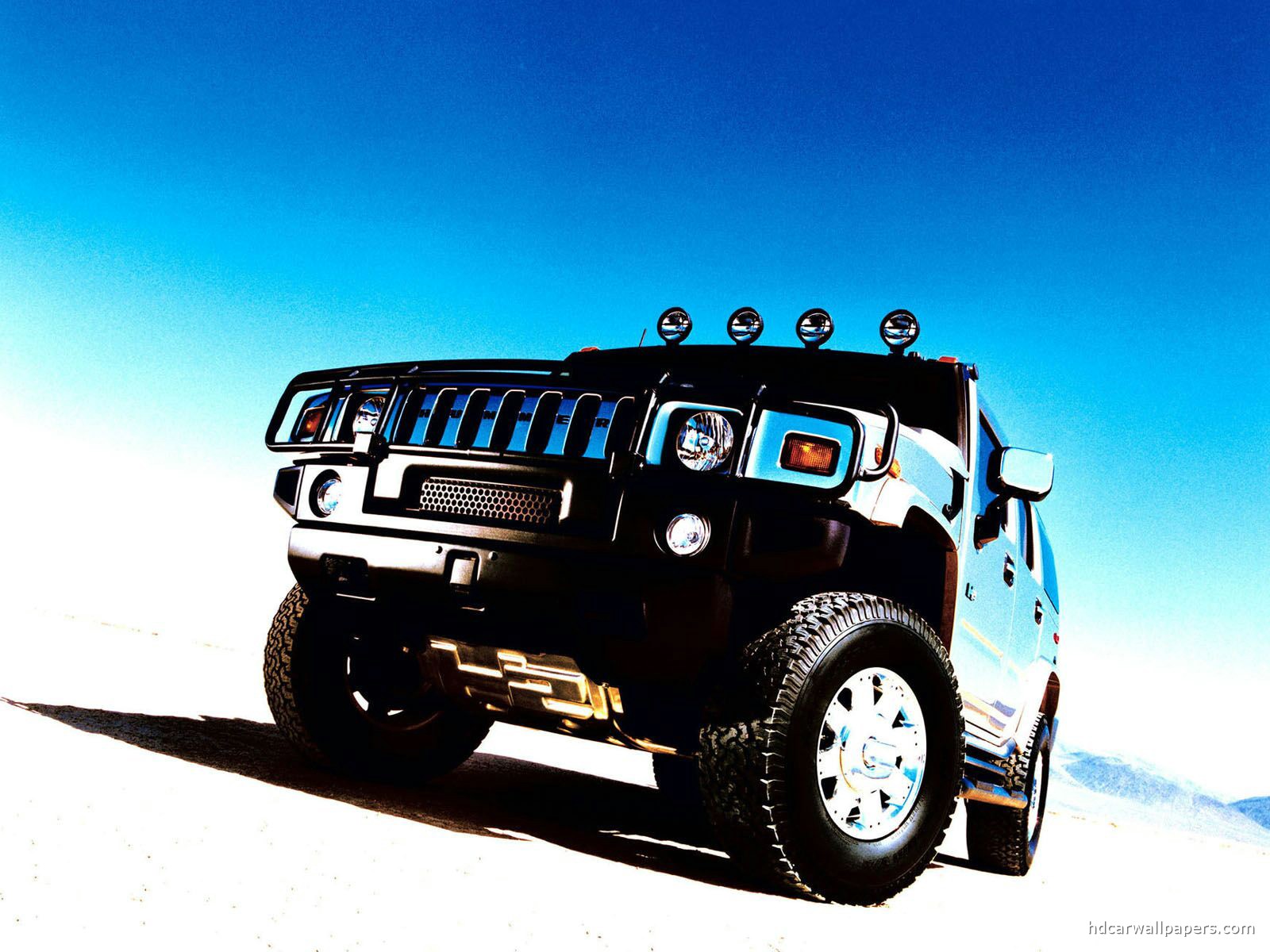 Detail Hummer Wallpaper Nomer 29