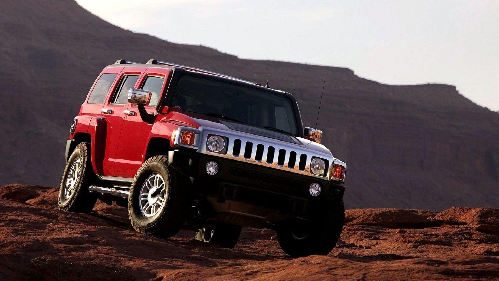 Detail Hummer Wallpaper Nomer 35