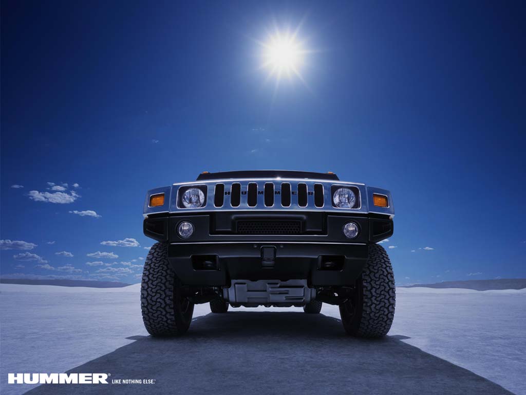 Detail Hummer Wallpaper Nomer 43