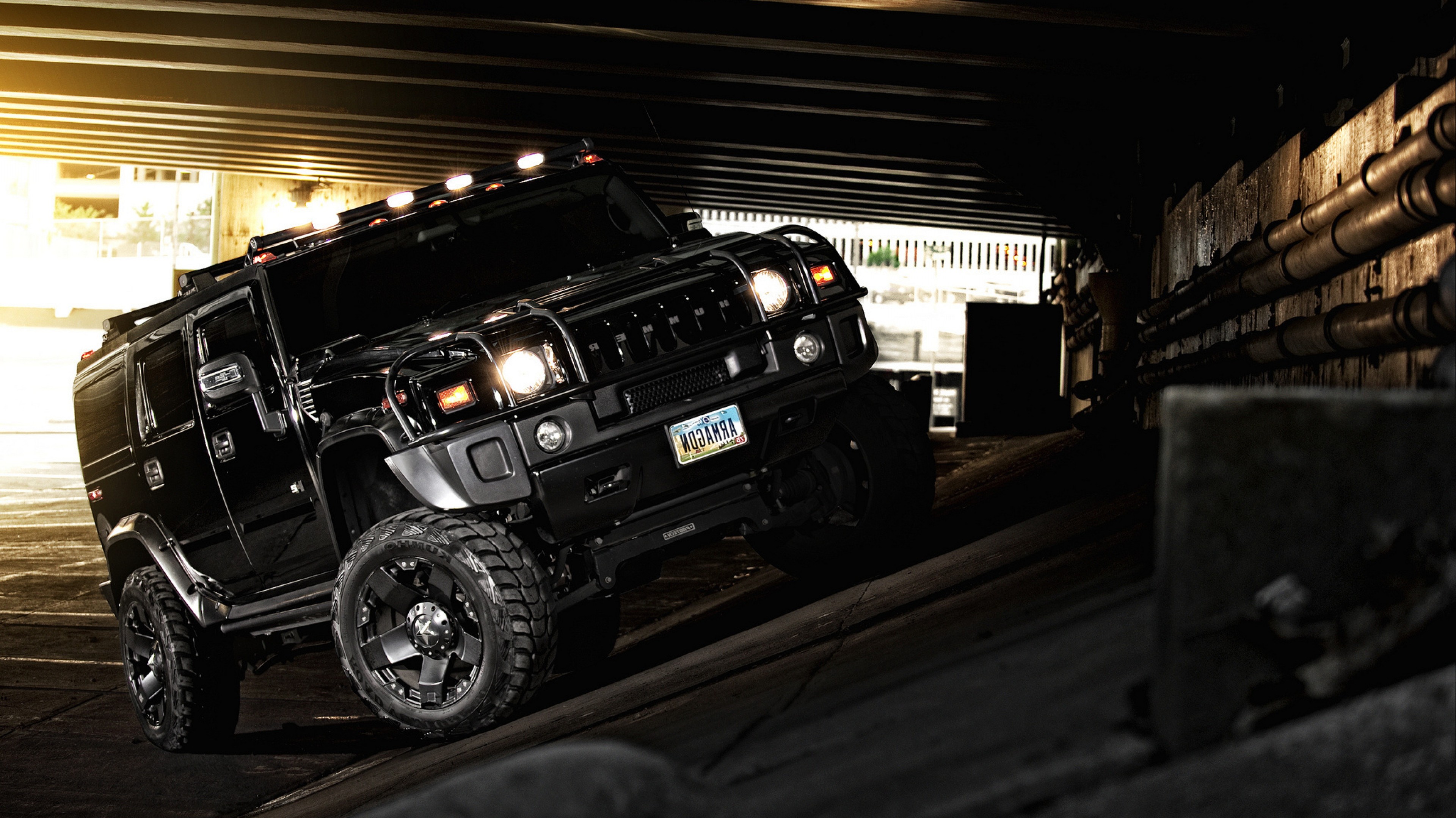 Detail Hummer Wallpaper Nomer 8