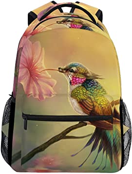 Detail Hummingbird Backpack Nomer 3