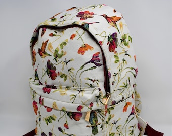 Detail Hummingbird Backpack Nomer 35