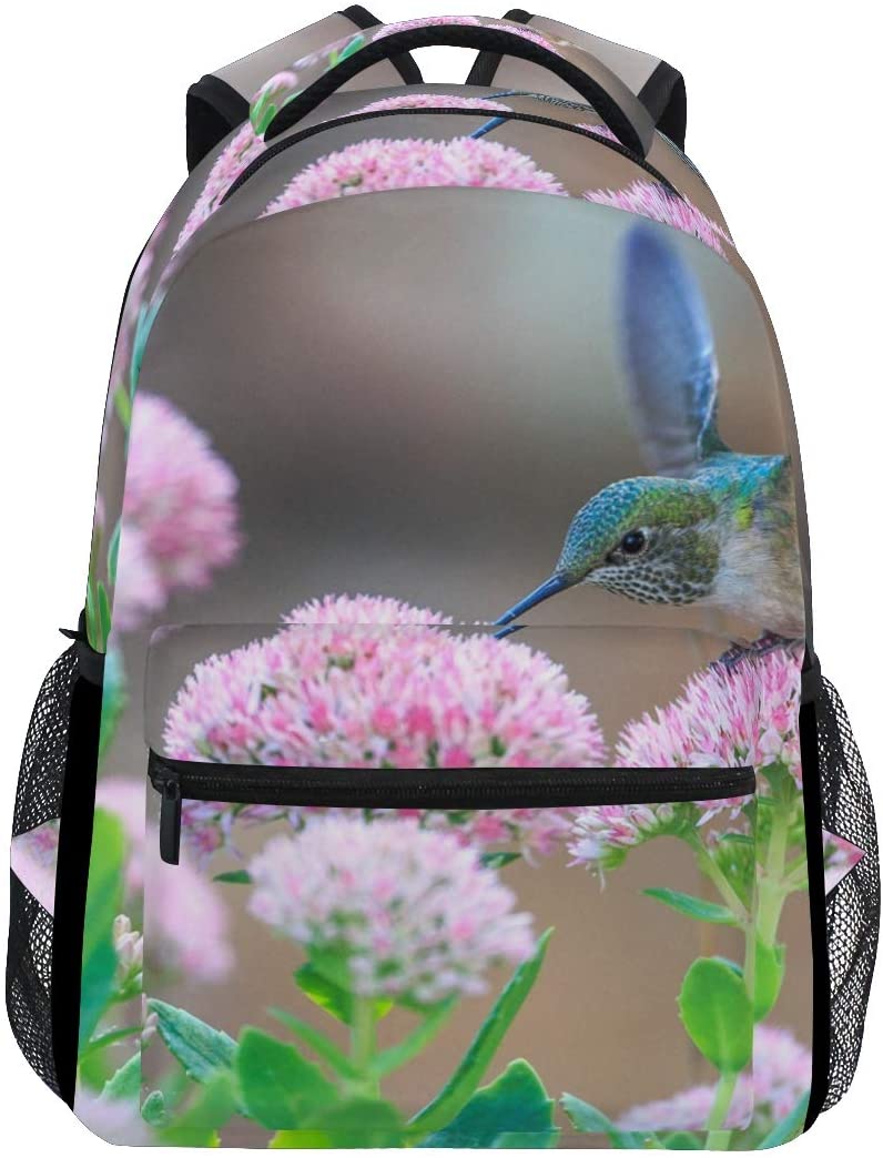 Detail Hummingbird Backpack Nomer 5