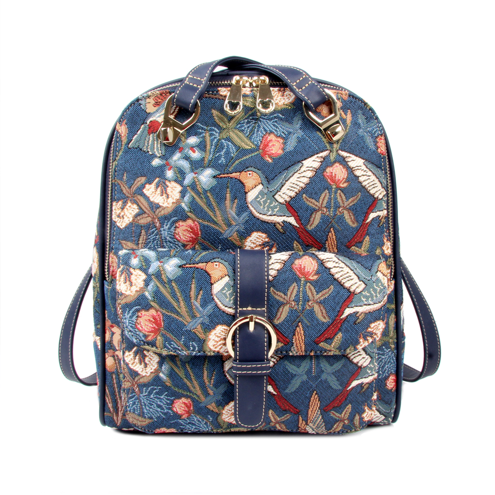 Detail Hummingbird Backpack Nomer 49