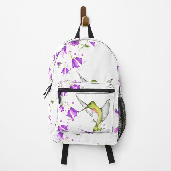 Detail Hummingbird Backpack Nomer 8