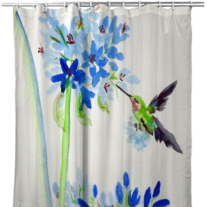 Detail Hummingbird Bathroom Curtains Nomer 37