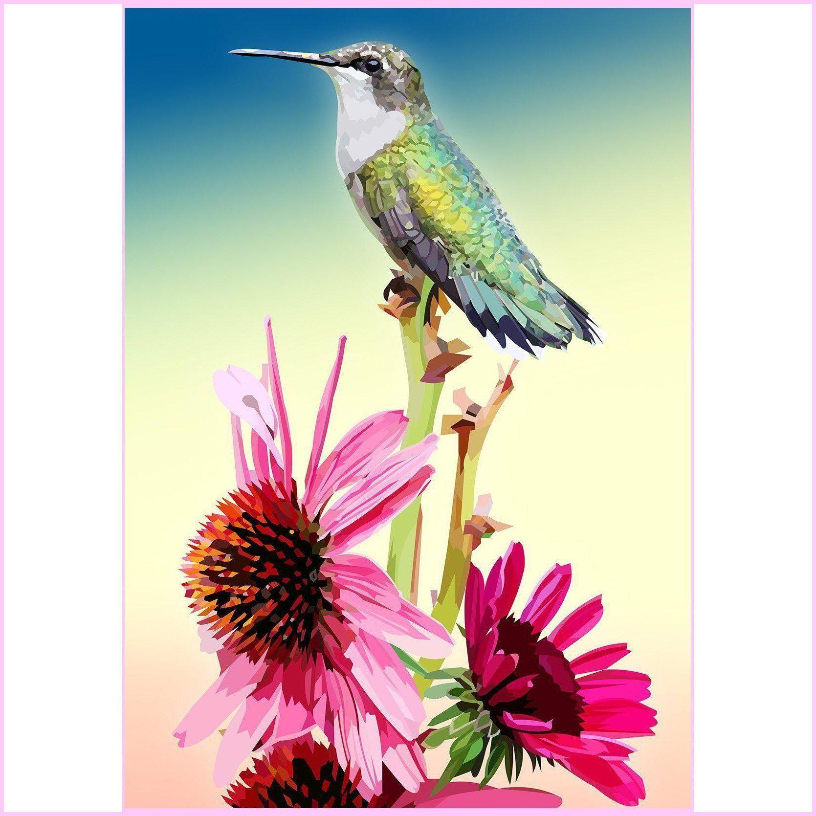 Detail Hummingbird Birthday Meme Nomer 15