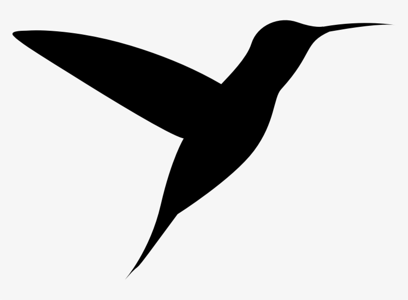Detail Hummingbird Clipart Free Nomer 44