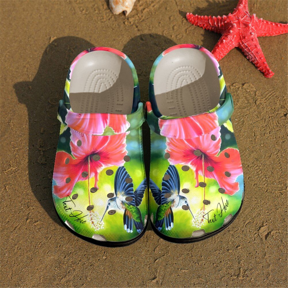 Detail Hummingbird Crocs Nomer 33