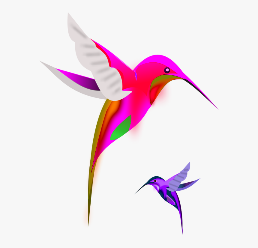 Detail Hummingbird Images Clip Art Nomer 30