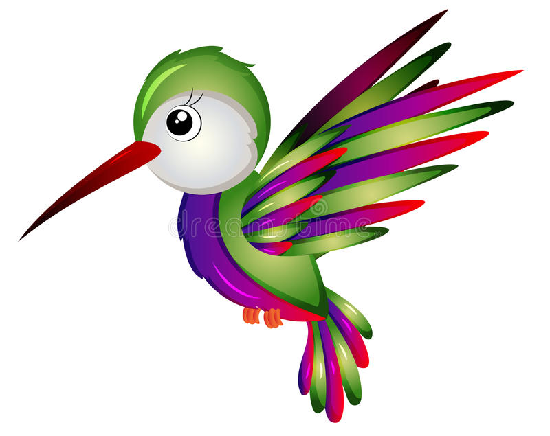 Detail Hummingbird Images Clip Art Nomer 33