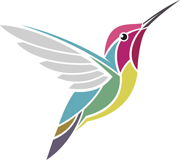 Detail Hummingbird Images Clip Art Nomer 34