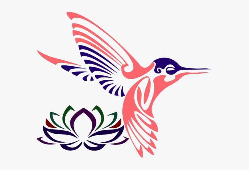 Detail Hummingbird Silhouette Clip Art Nomer 30