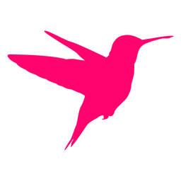 Detail Hummingbird Silhouette Png Nomer 18