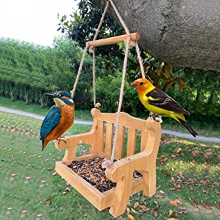 Detail Hummingbird Swing Seat Nomer 42