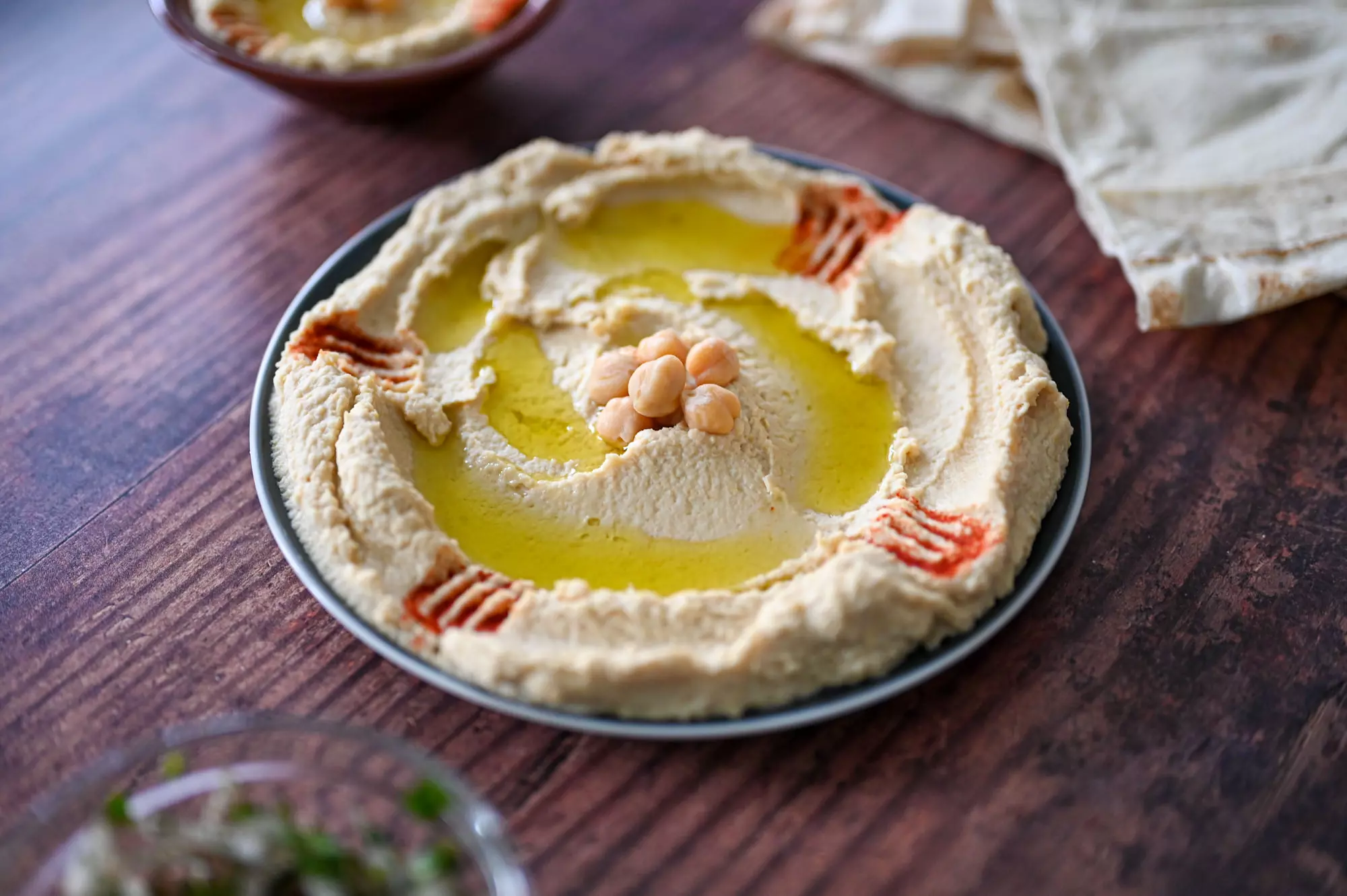 Detail Hummus Images Nomer 20