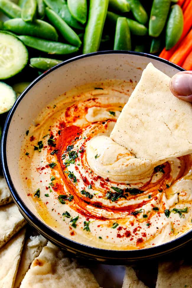 Detail Hummus Pictures Nomer 43