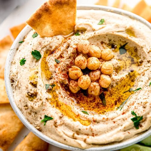 Detail Hummus Pictures Nomer 45